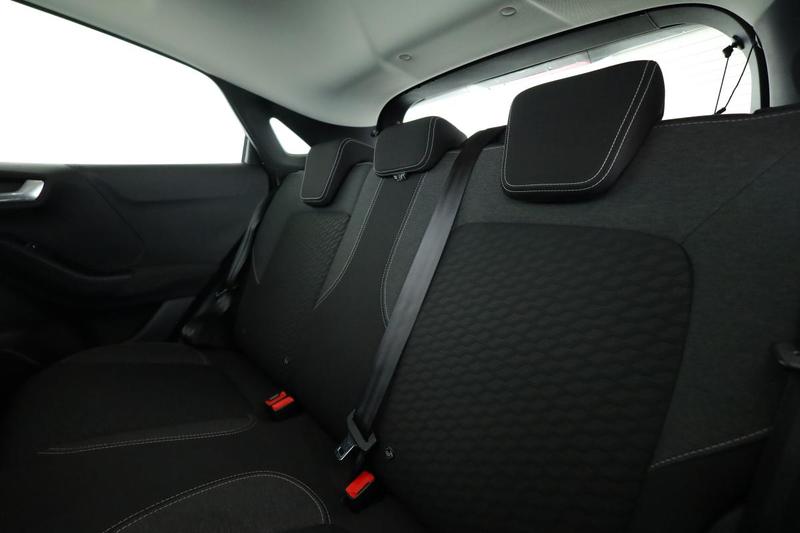 Ford Puma 1.0 Flexifuel mHEV Titanium Bvm6 125 ch