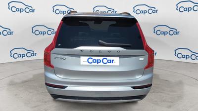 Volvo Xc90 II 2.0 T8 390 Awd Geartronic 8 R-Design - 7 places Toit ouvrant