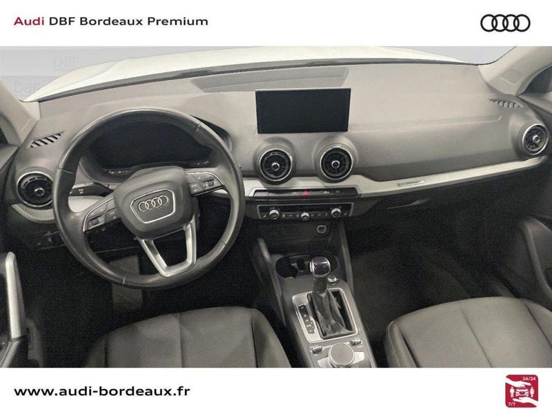 Audi Q2 35 Tfsi 150 s tronic 7 Advanced