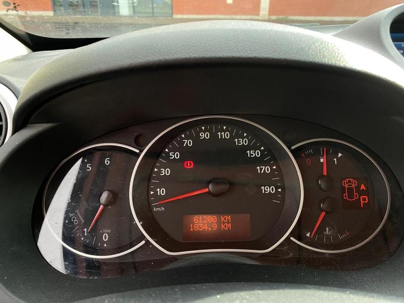 Renault Kangoo Dci 90 cv extra R-link Edc Clim gps radars Bluetooth verrous 10800 Ht