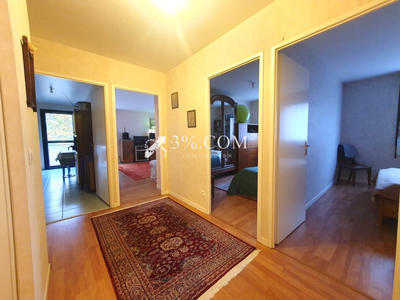 Appartement - 71 m² - 3 pièces