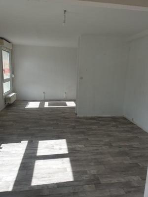 Appartement - 76 m² - 3 pièces