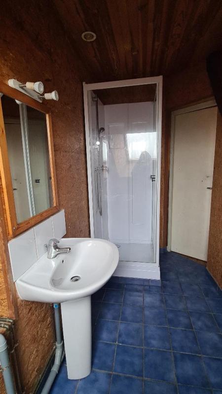 Appartement - 38 m² - 1 pièce