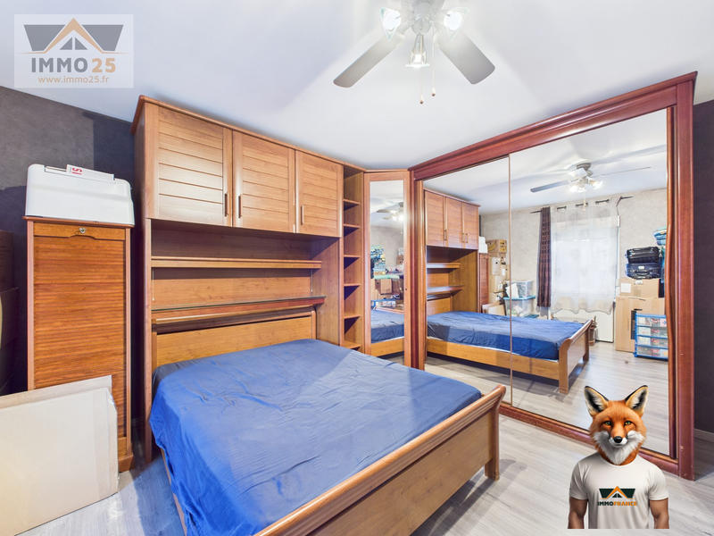 Maison - 153 m² - 8 pièces