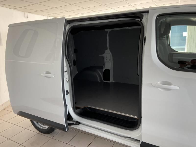 Citroën Jumpy (30) Fgn m Bluehdi 145 s&amp;S Eat8