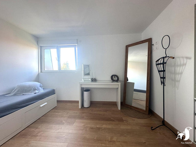 Maison - 158 m² - 5 pièces