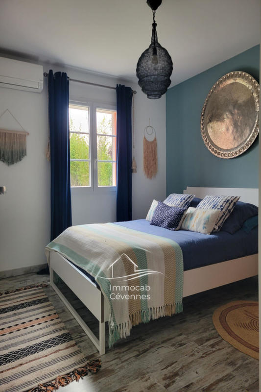 Villa - 144 m² - 5 pièces