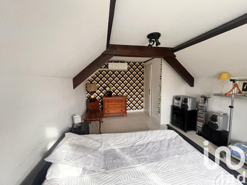 Maison - 170 m² - 7 pièces