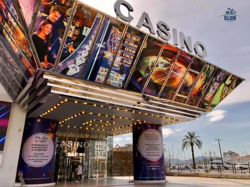 Appartement - 32 m² - 1 pièce