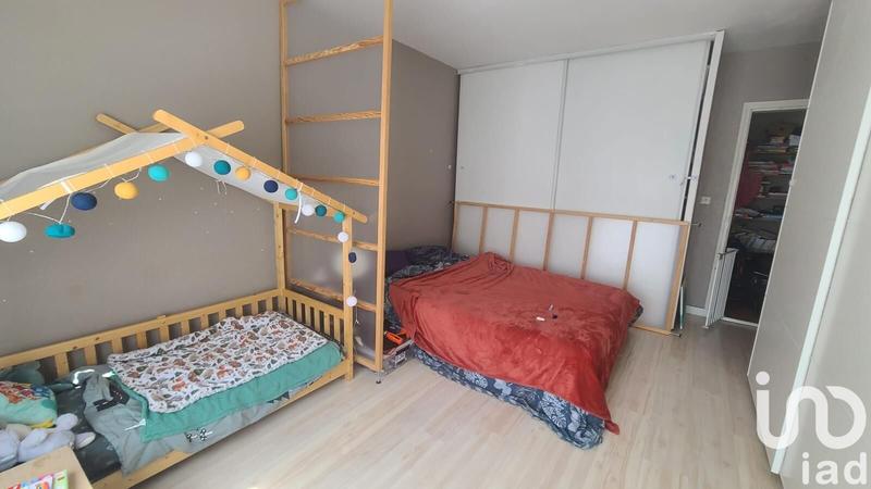 Appartement - 52 m² - 2 pièces