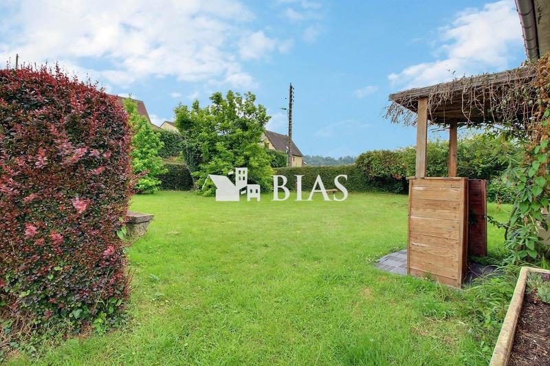 Maison - 151 m² - 6 pièces