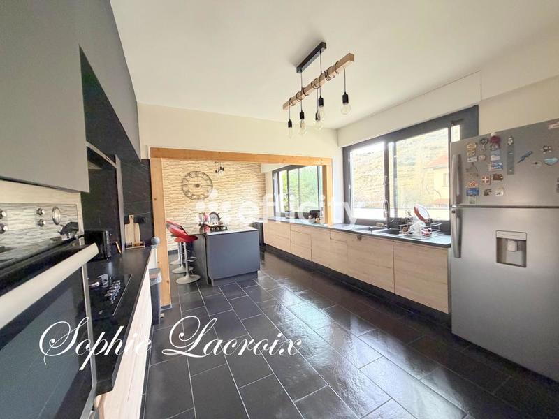 Villa - 173 m² - 7 pièces