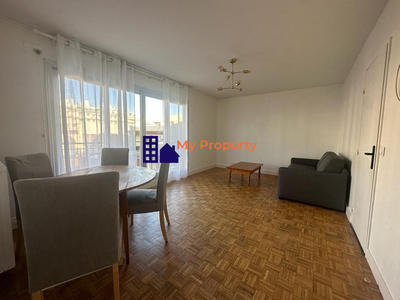 Appartement - 33 m² - 1 pièce