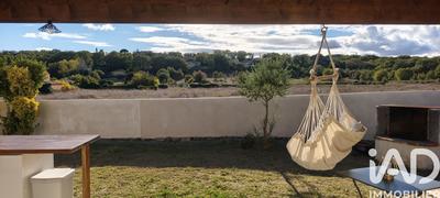 Maison - 118 m² - 4 pièces