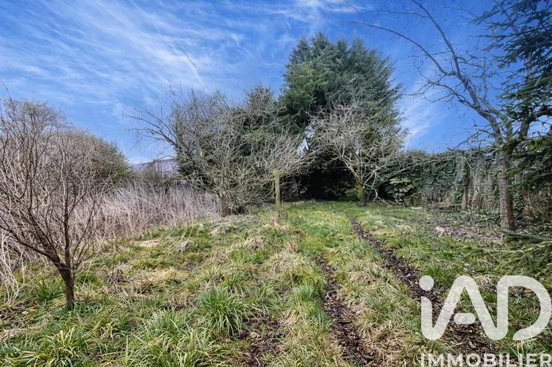 Maison - 222 m² - 4 pièces