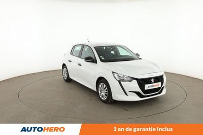 Peugeot 208 Affaire 1.5 Blue-HDi Premium 100 ch