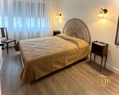 Maison de ville - 101 m² - 3 pièces