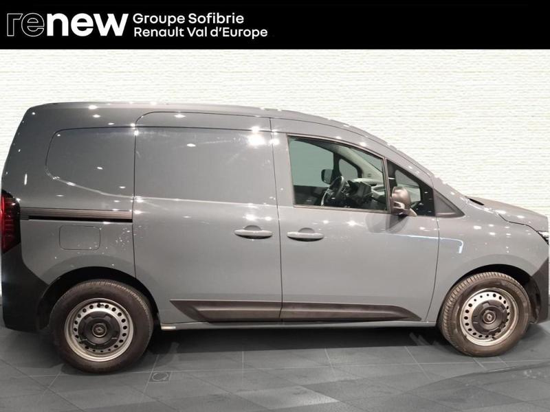 Renault Kangoo Van Tce 130 Edc Extra - 22