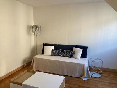 Appartement - 31 m² - 2 pièces