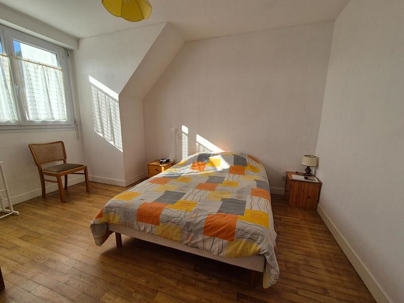 Maison - 117 m² - 6 pièces