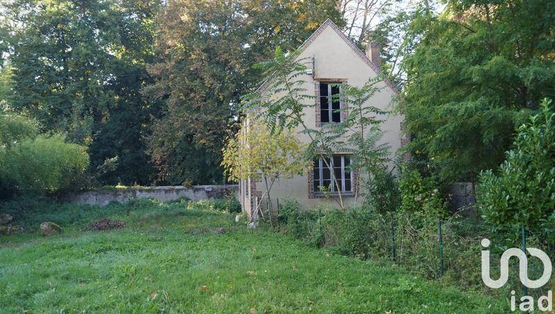 Appartement - 120 m² - 4 pièces