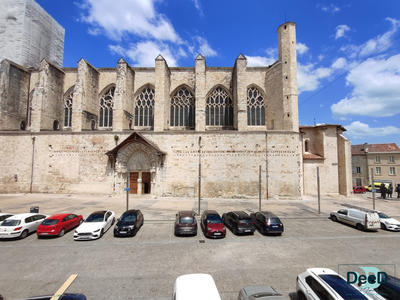 Maison - 288 m² - 9 pièces