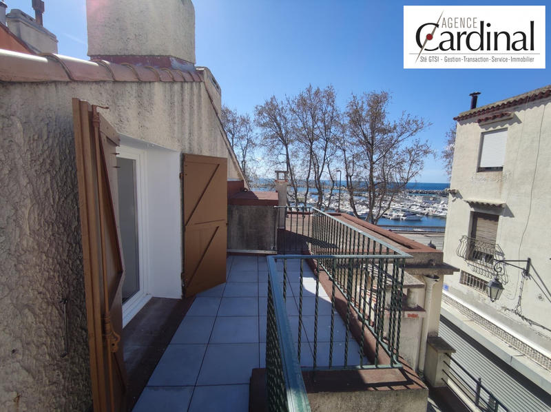 Appartement - 114 m² - 4 pièces