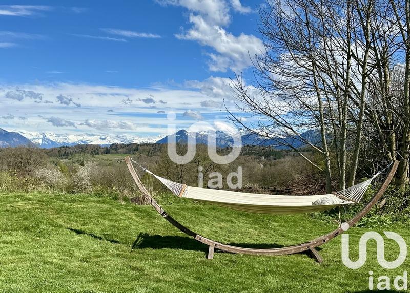 Maison - 164 m² - 5 pièces