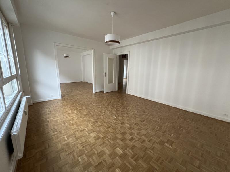 Appartement - 75 m² - 3 pièces