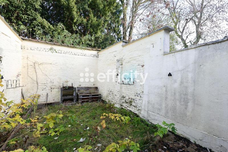 Maison - 87 m² - 4 pièces