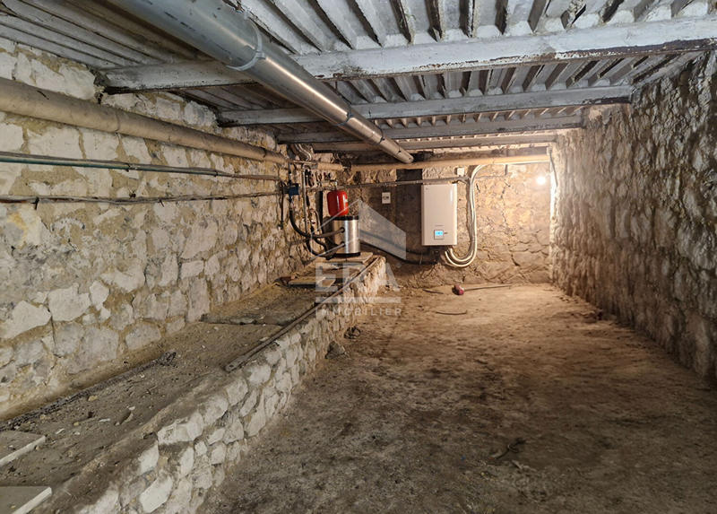 Maison - 160 m² - 7 pièces