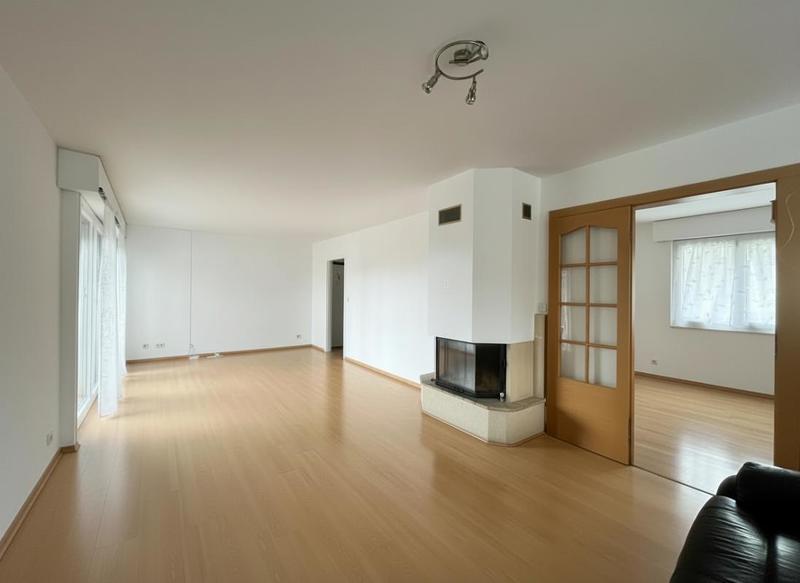 Appartement - 91 m² - 4 pièces