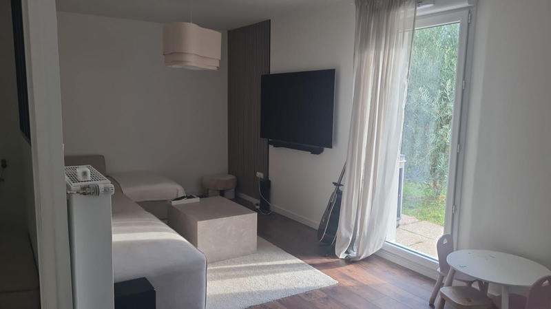 Maison - 100 m² - 6 pièces