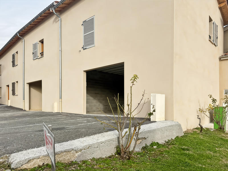 Appartement - 108 m² - 3 pièces