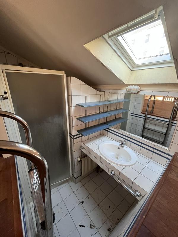 Maison - 59 m² - 2 pièces