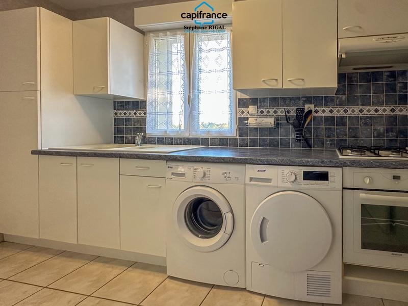 Propriété - 155 m² - 6 pièces