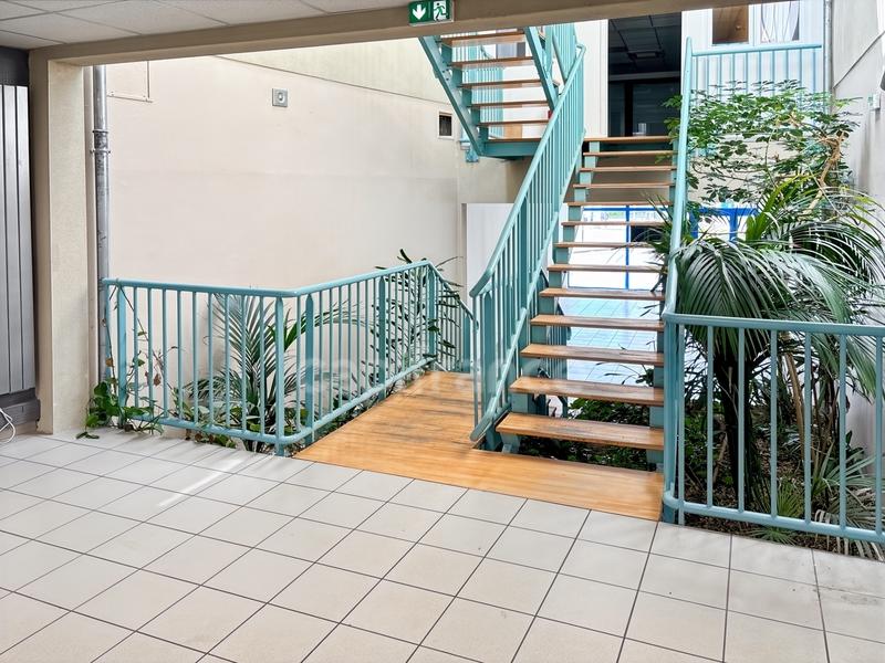 Immeuble - 600 m² - 10 pièces