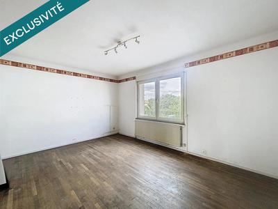 Appartement - 54 m² - 2 pièces