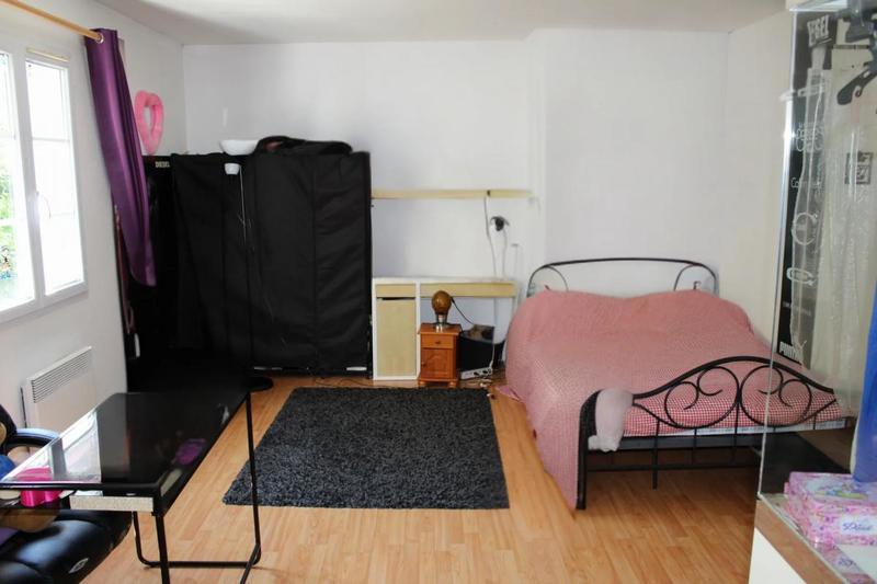 Maison - 167 m² - 7 pièces