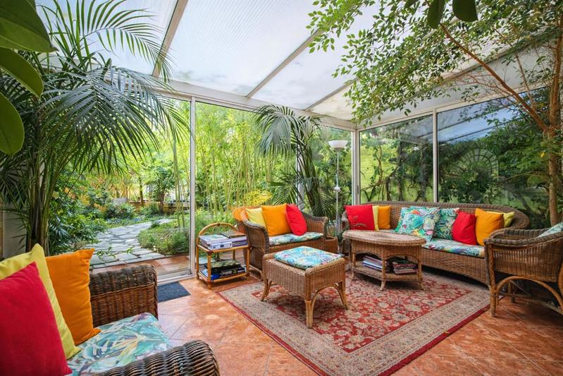 Pavillon - 192 m² - 5 pièces