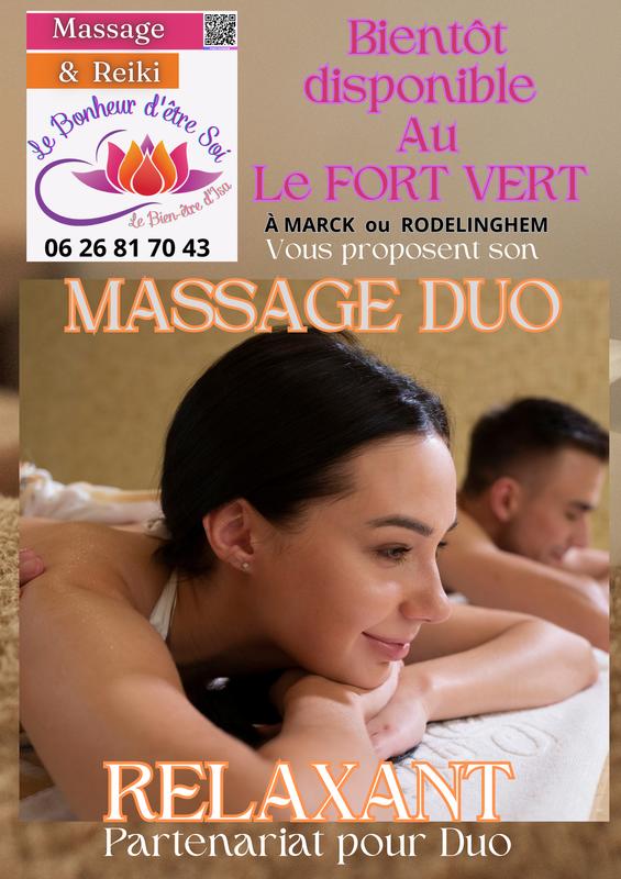 Le Bonheur d'être Soi