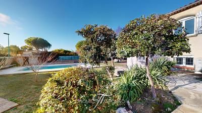 Maison - 155 m² - 5 pièces