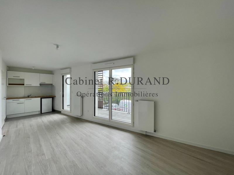 Appartement - 30 m² - 1 pièce