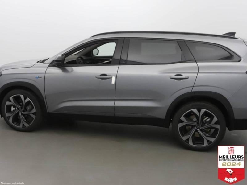 Renault Espace 1.2 E-Tech Full Hybrid 200ch Esprit Alpine