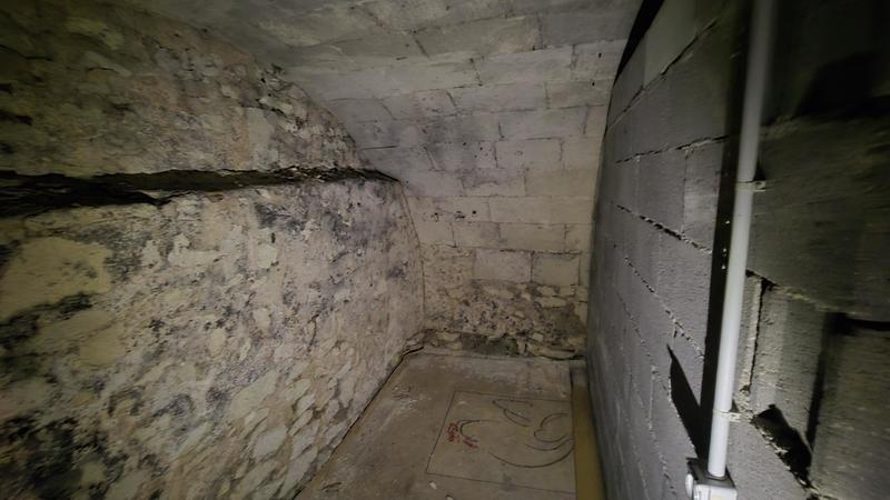 Appartement - 85 m² - 3 pièces