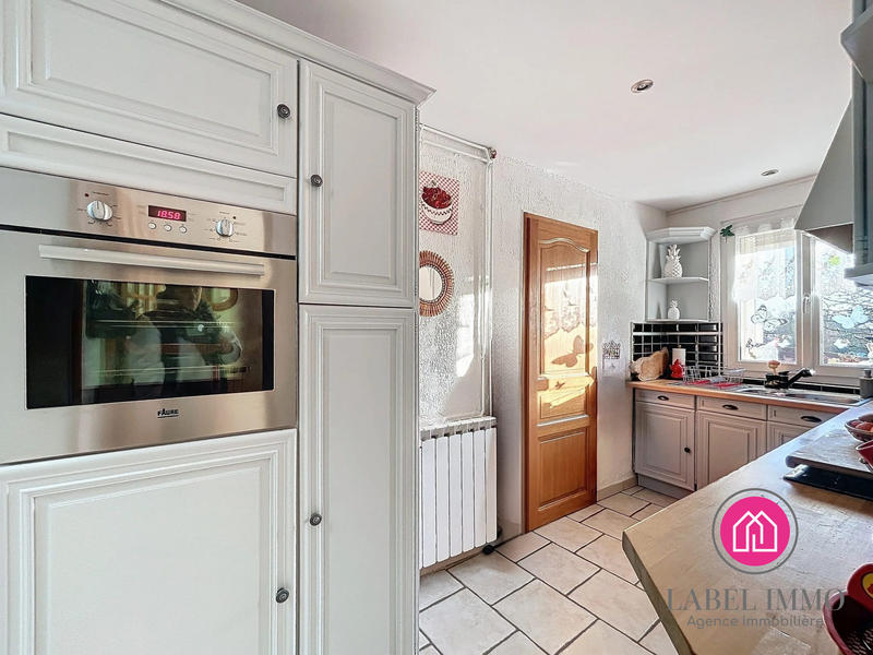 Maison ancienne - 250 m² - 10 pièces