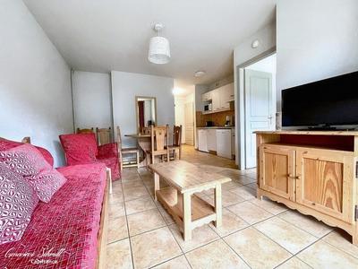 Appartement - 43 m² - 3 pièces