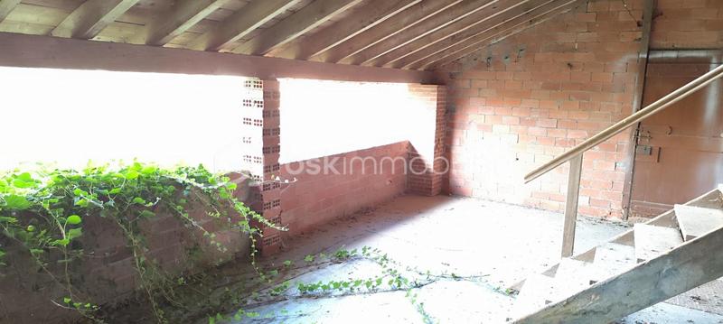 Maison de village - 58 m² - 3 pièces