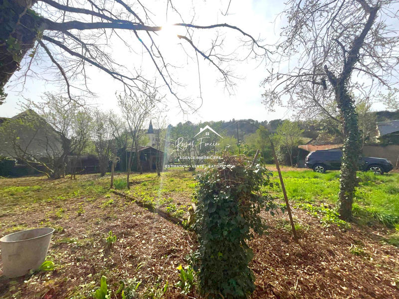 Maison ancienne - 52 m² - 3 pièces