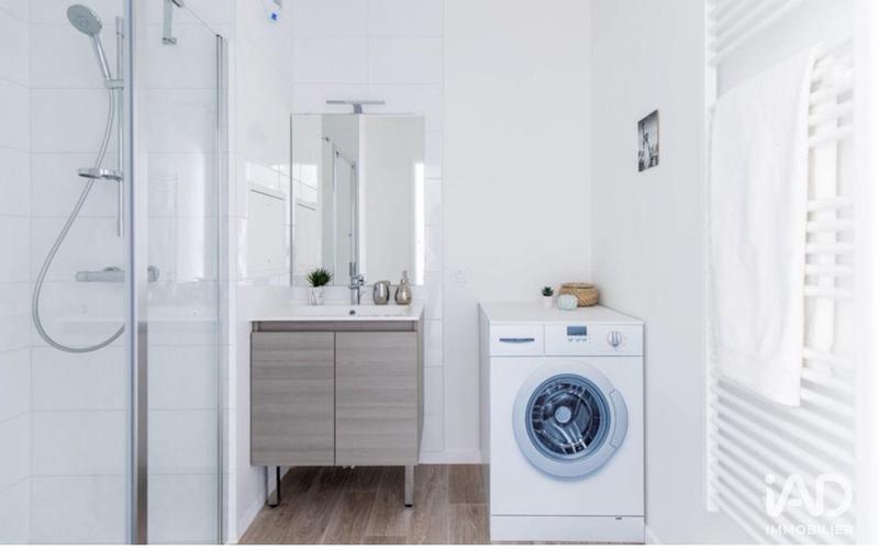 Maison - 43 m² - 2 pièces